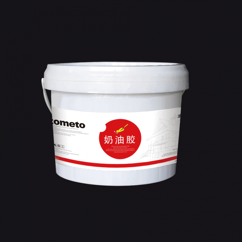 奶油膠