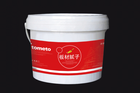 板材膩子