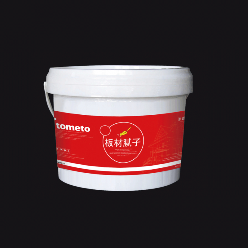 板材膩子