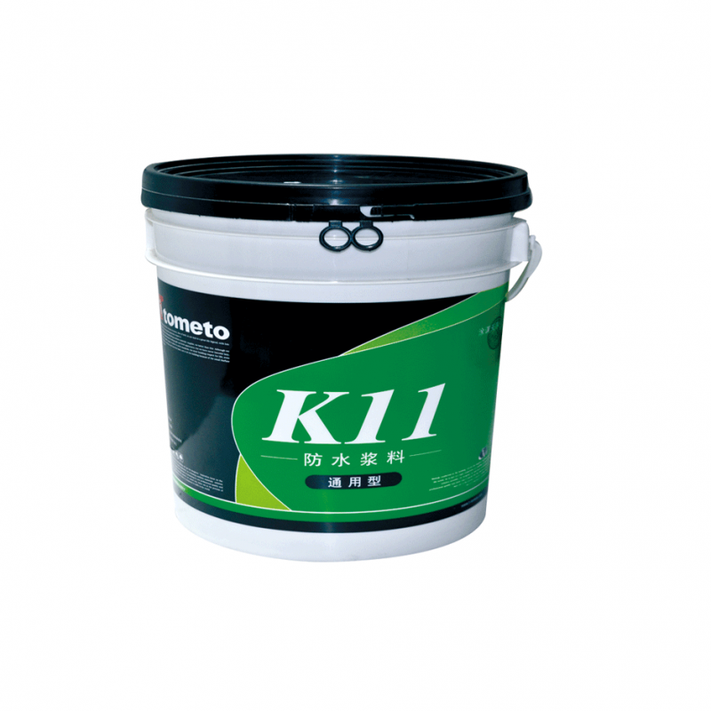 k11防水漿料通用型