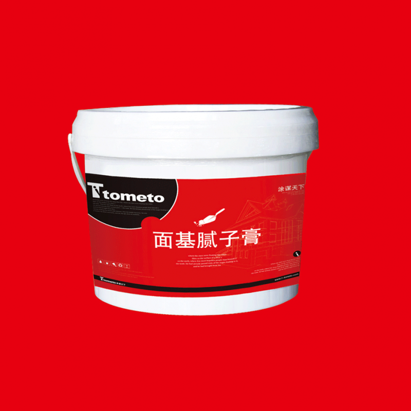 面基膩子膏