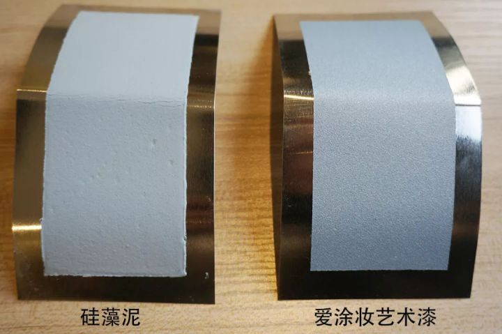 還在糾結(jié)墻面？別糾結(jié)，帶你認識藝術(shù)漆
