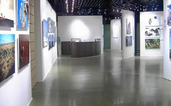 三分鐘了解自流平地面找平施工工藝