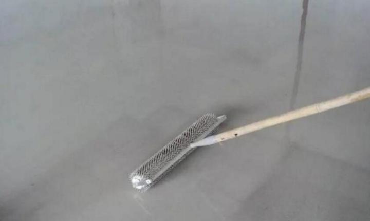 水泥自流平的優(yōu)點(diǎn)與施工方法