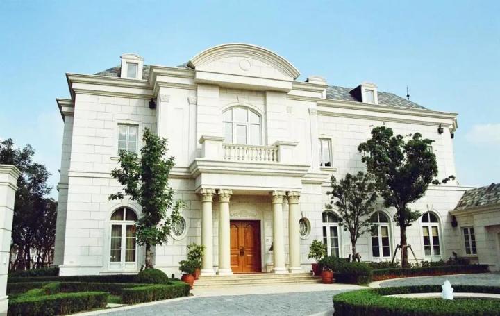 水包砂、真石漆、仿石漆，你真的會(huì)選外墻涂料嗎？