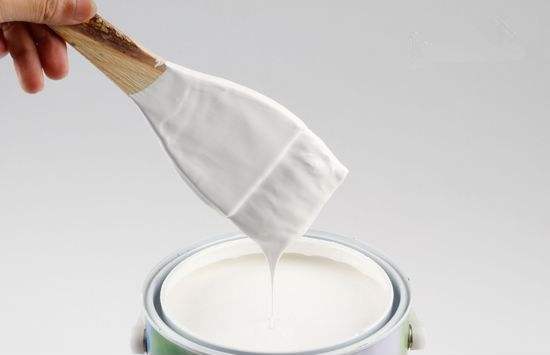 所有乳膠漆都有毒？那該用什么來(lái)刷墻？