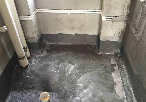 衛(wèi)生間防水做法，值得借鑒