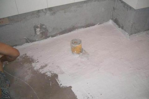 衛(wèi)生間防水做法，值得借鑒