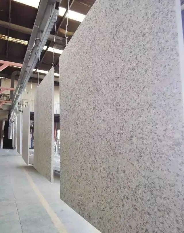 仿石漆9種不一樣造型設(shè)計(jì)的施工技術(shù)