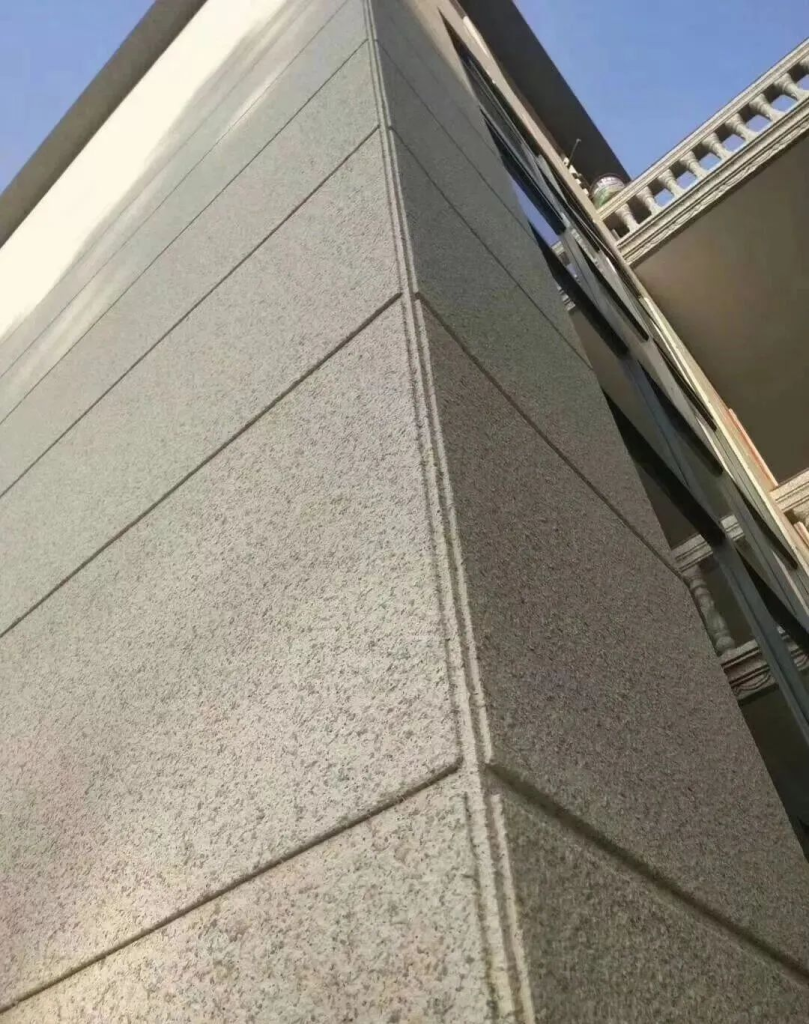 仿石漆9種不一樣造型設(shè)計(jì)的施工技術(shù)