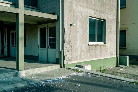 【天涂大師】裝修避坑指南：外墻裝修那些事兒