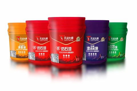 【天涂大師】外墻保養(yǎng)科普：家的 “面子”，從了解開始