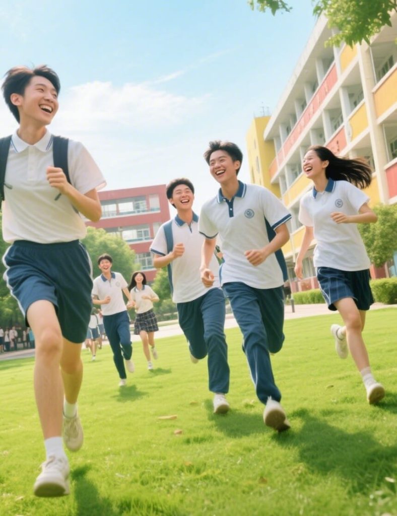 為夢想著色，為未來筑基——天涂大師與你共赴高考榮光